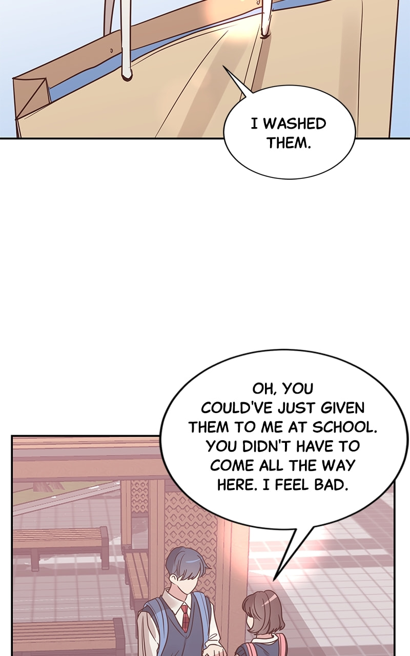 Universe's Strongest First Love Chapter 15 page 79 - 