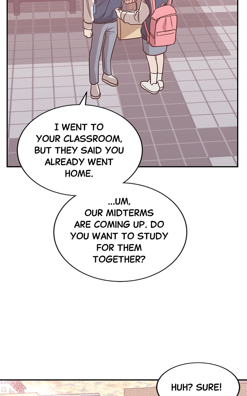 Universe's Strongest First Love Chapter 15 page 80 - 