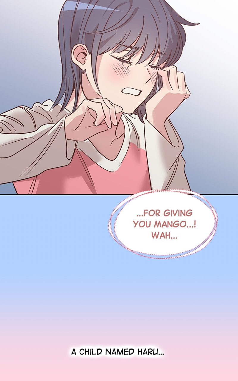 Universe's Strongest First Love Chapter 15 page 9 - 