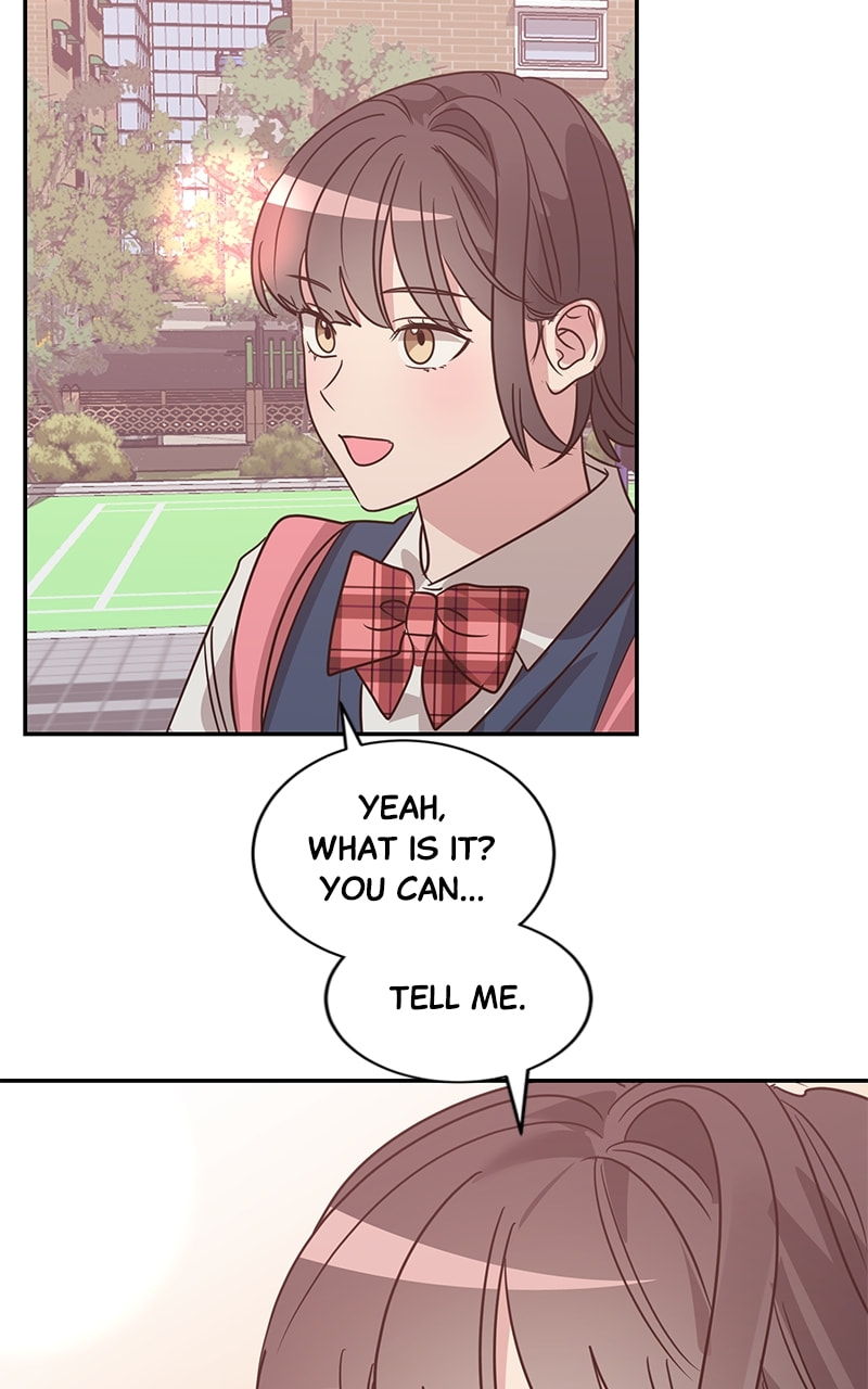 Universe's Strongest First Love Chapter 15 page 83 - 