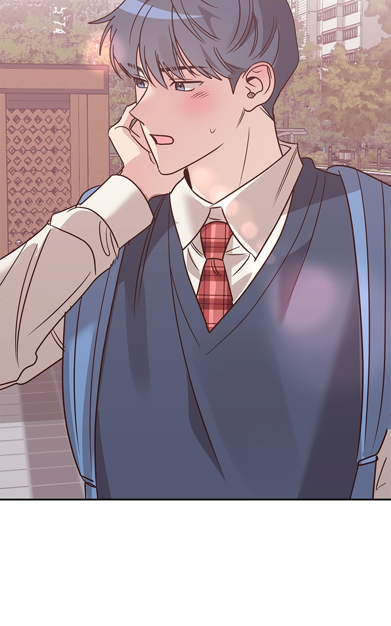 Universe's Strongest First Love Chapter 15 page 85 - 