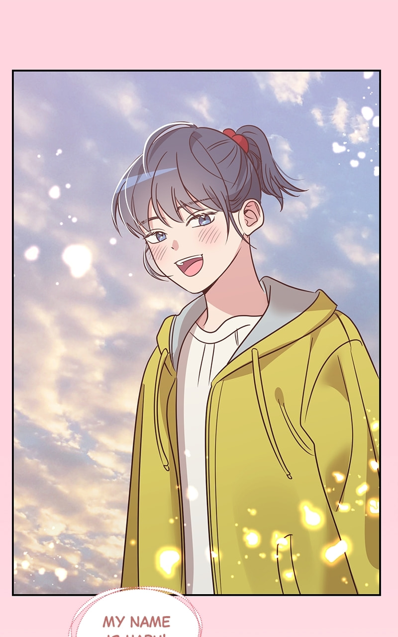 Universe's Strongest First Love Chapter 15 page 10 - 
