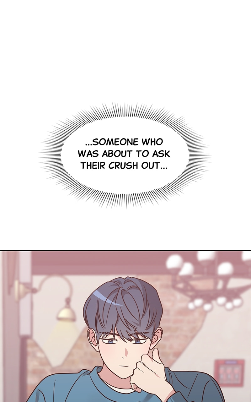 Universe's Strongest First Love Chapter 16 page 11 - 