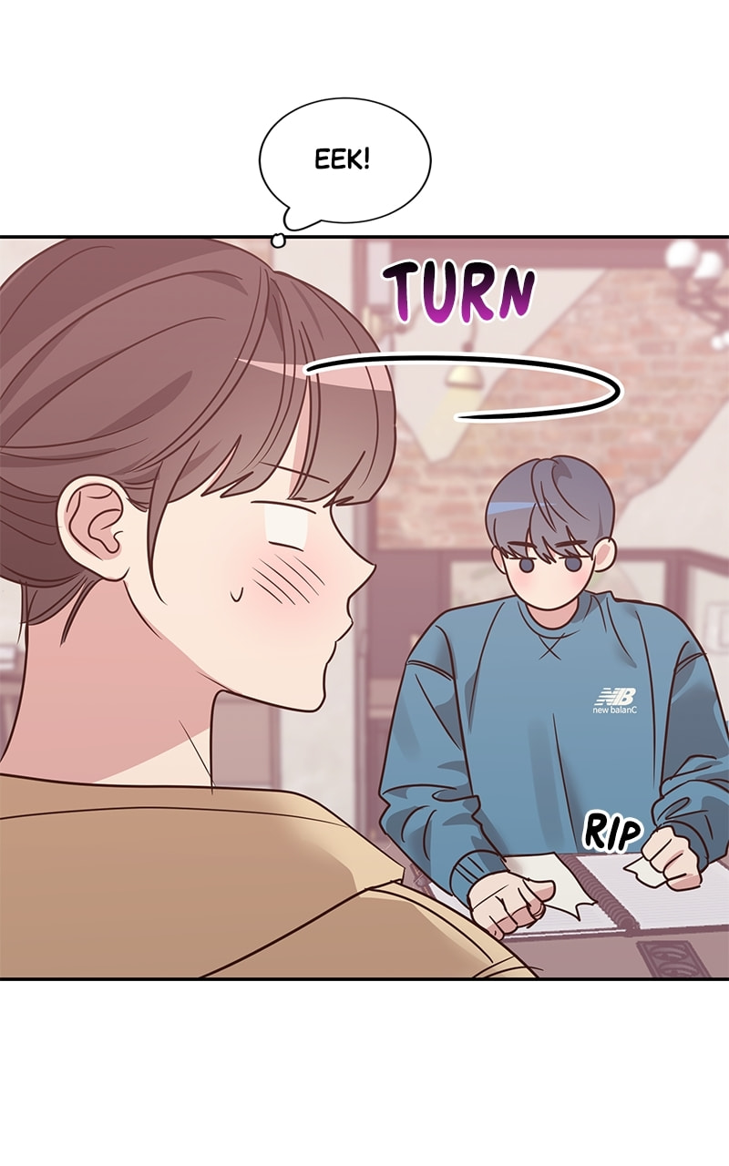 Universe's Strongest First Love Chapter 16 page 13 - 