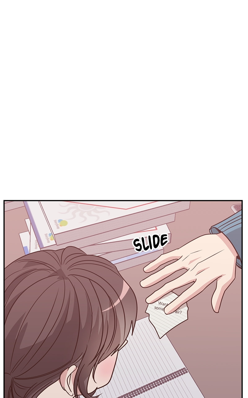 Universe's Strongest First Love Chapter 16 page 14 - 