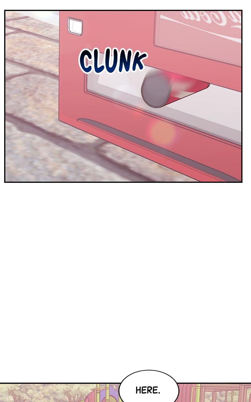 Universe's Strongest First Love Chapter 16 page 19 - 