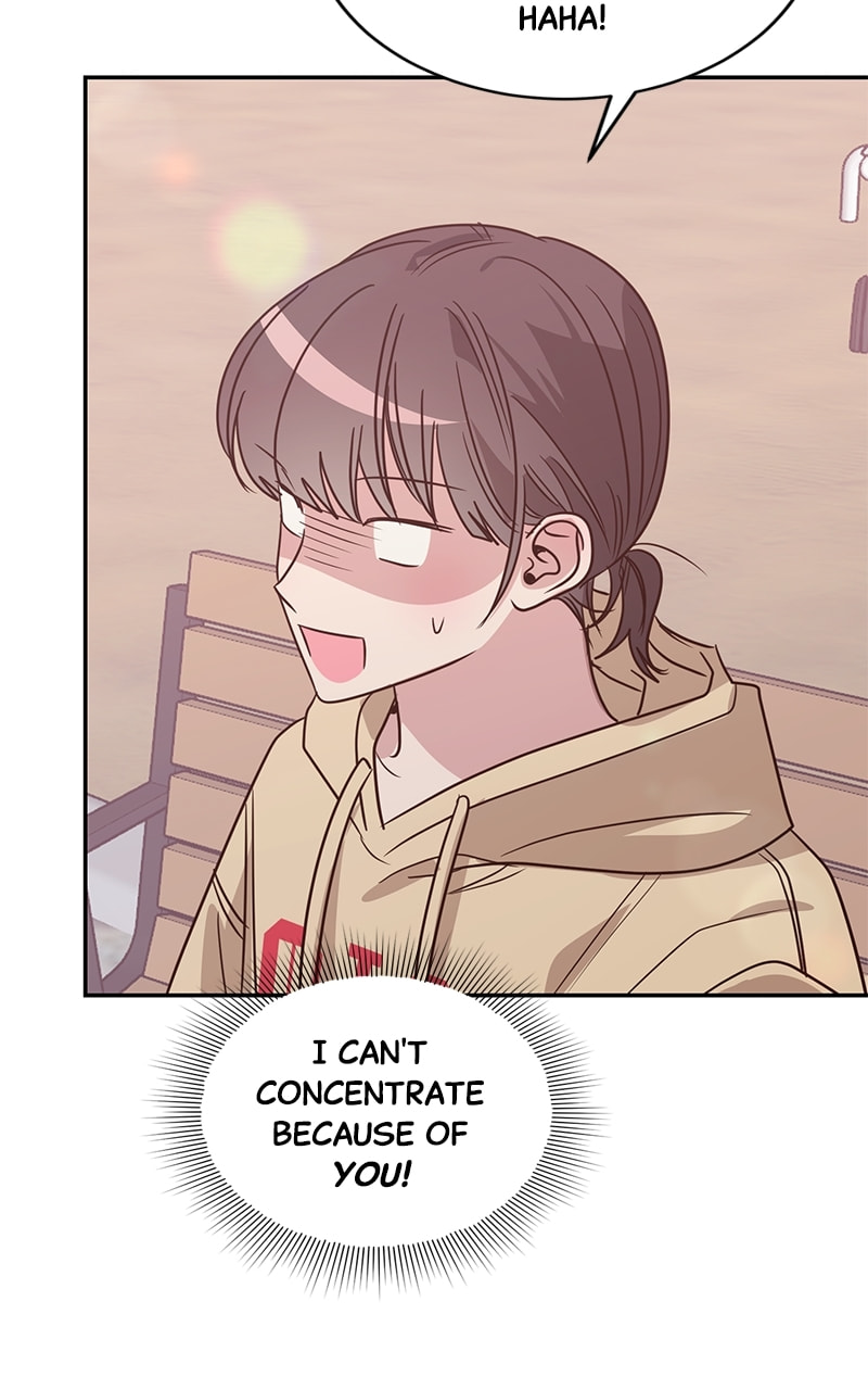 Universe's Strongest First Love Chapter 16 page 22 - 