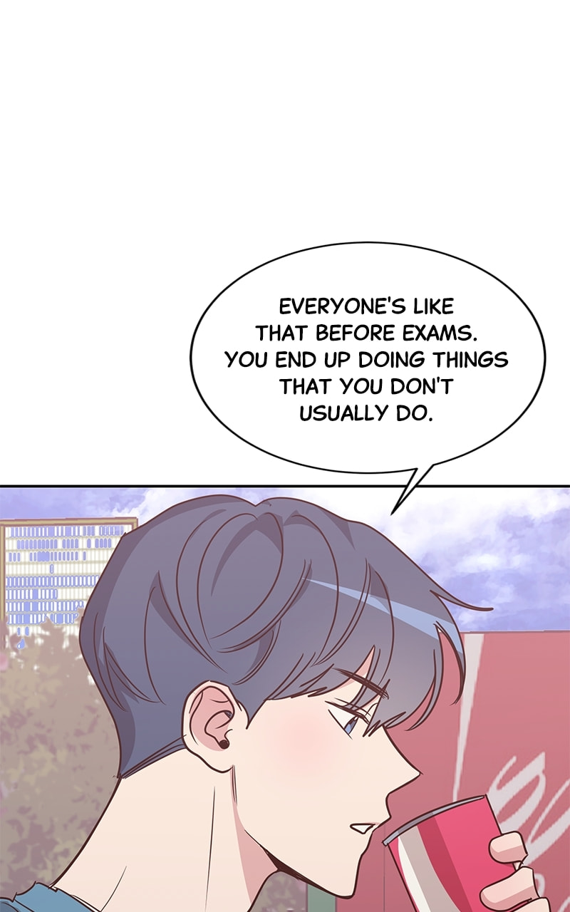 Universe's Strongest First Love Chapter 16 page 23 - 