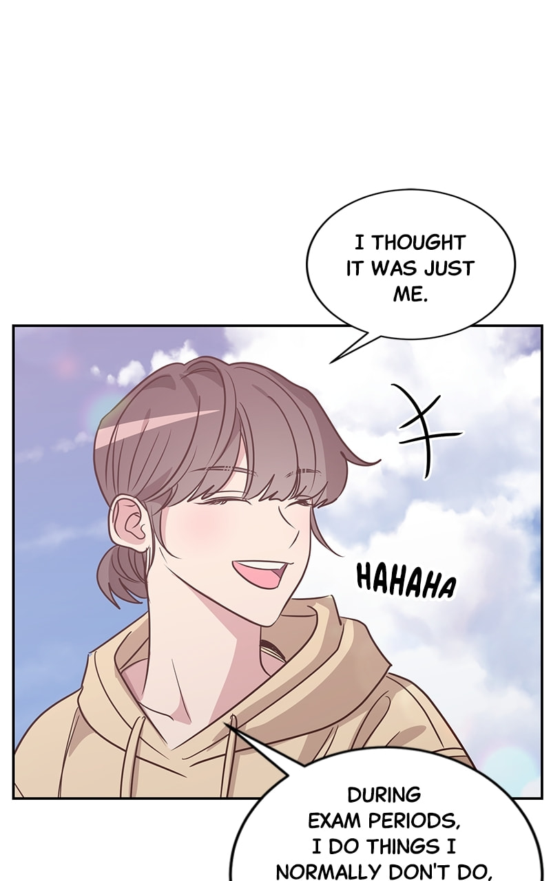 Universe's Strongest First Love Chapter 16 page 26 - 