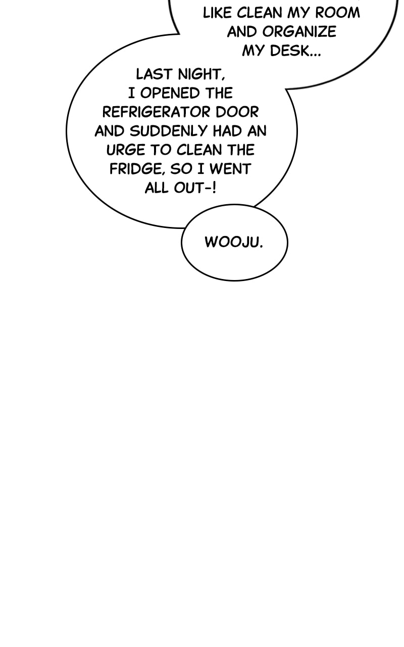 Universe's Strongest First Love Chapter 16 page 27 - 