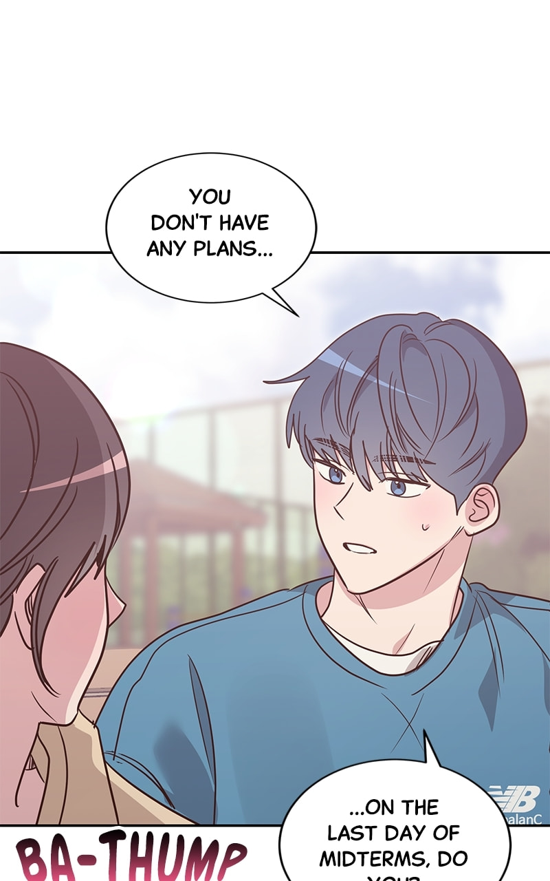 Universe's Strongest First Love Chapter 16 page 28 - 