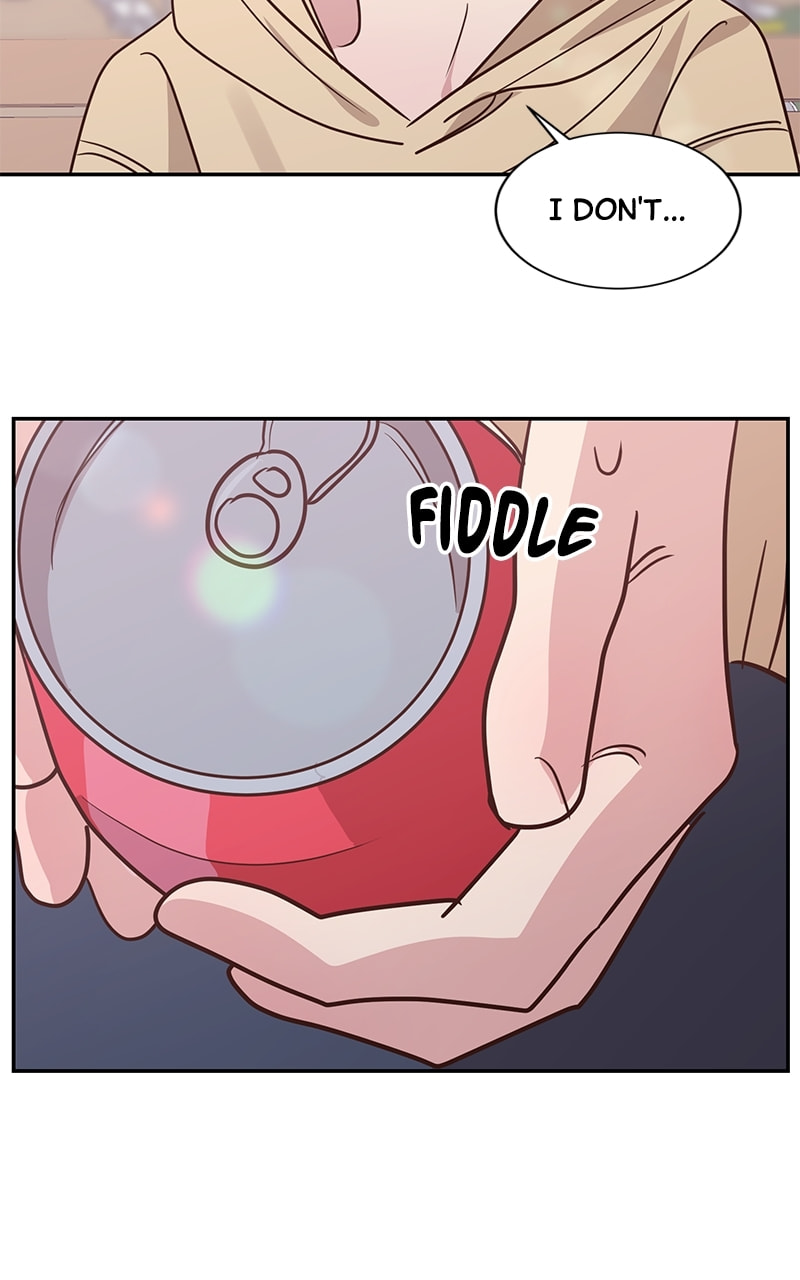 Universe's Strongest First Love Chapter 16 page 30 - 