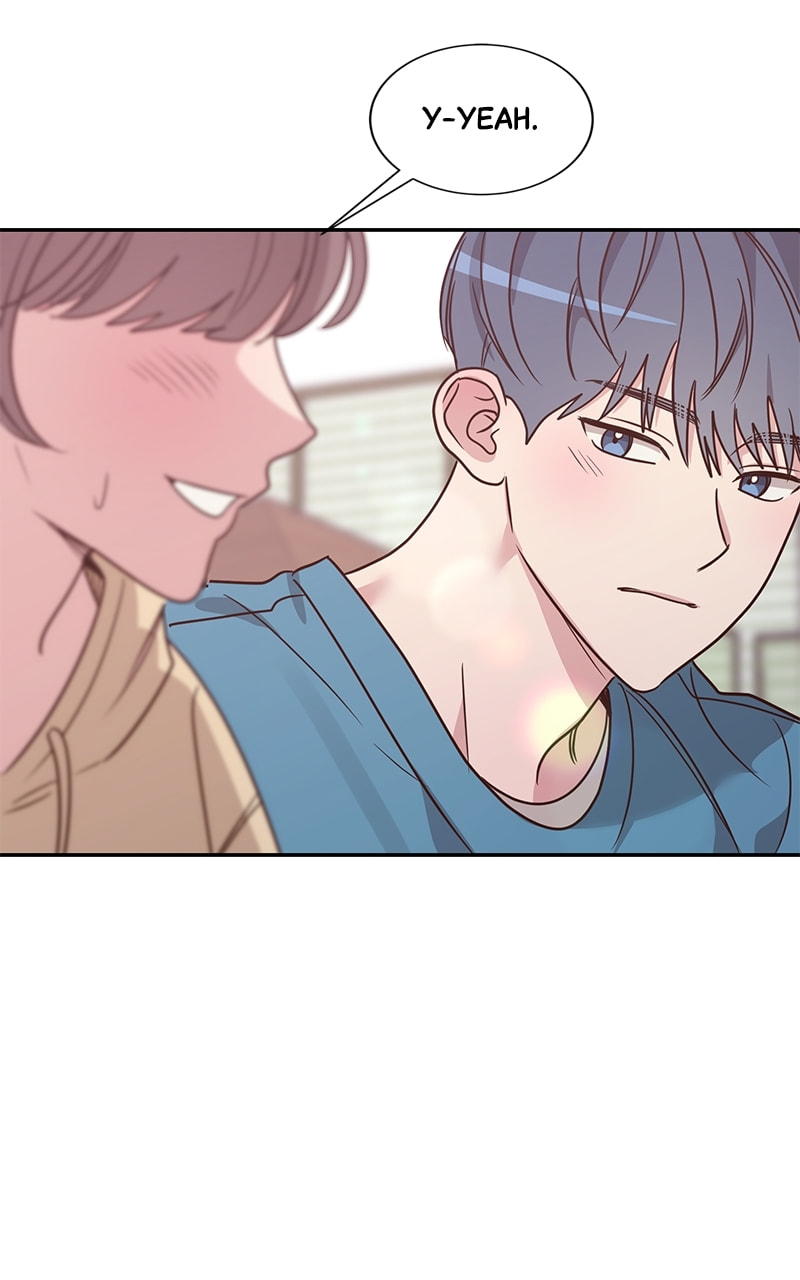 Universe's Strongest First Love Chapter 16 page 32 - 