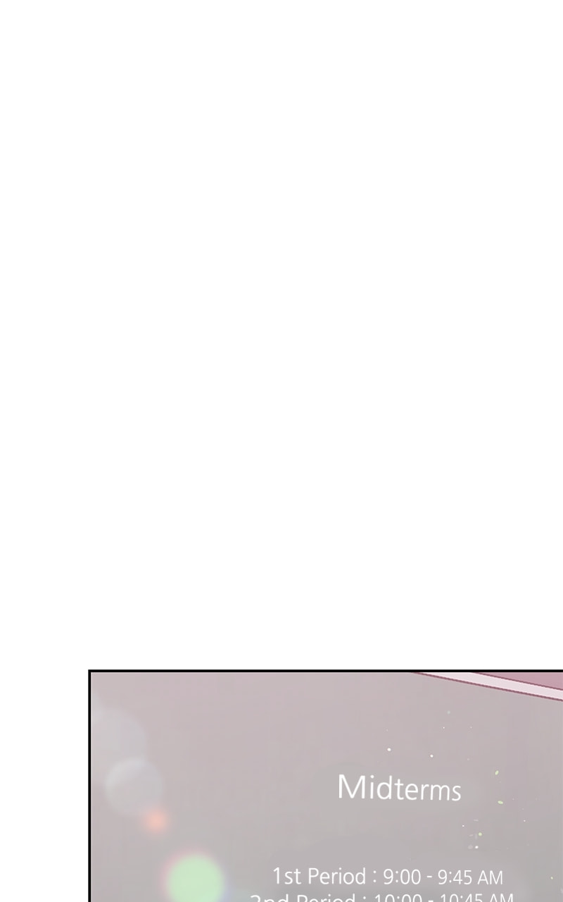 Universe's Strongest First Love Chapter 16 page 34 - 