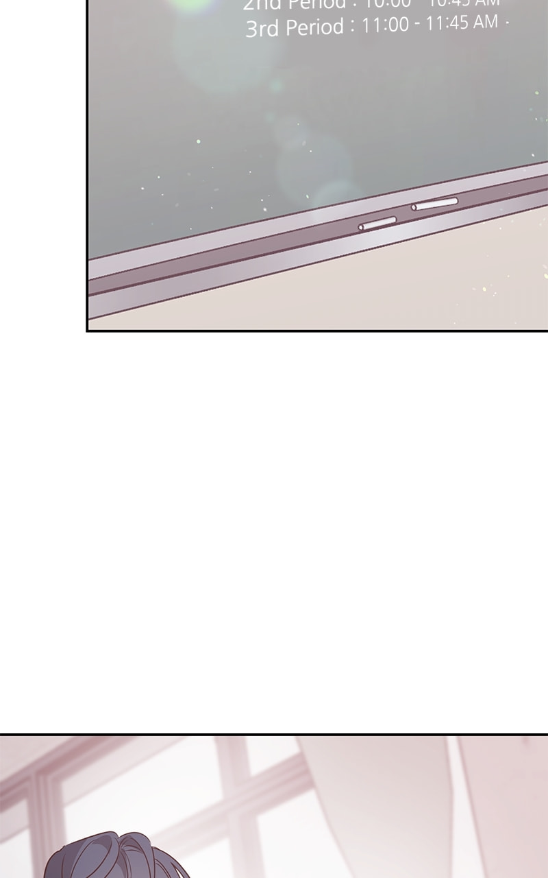 Universe's Strongest First Love Chapter 16 page 35 - 