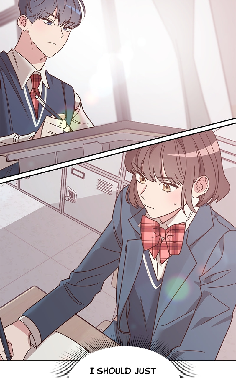 Universe's Strongest First Love Chapter 16 page 36 - 