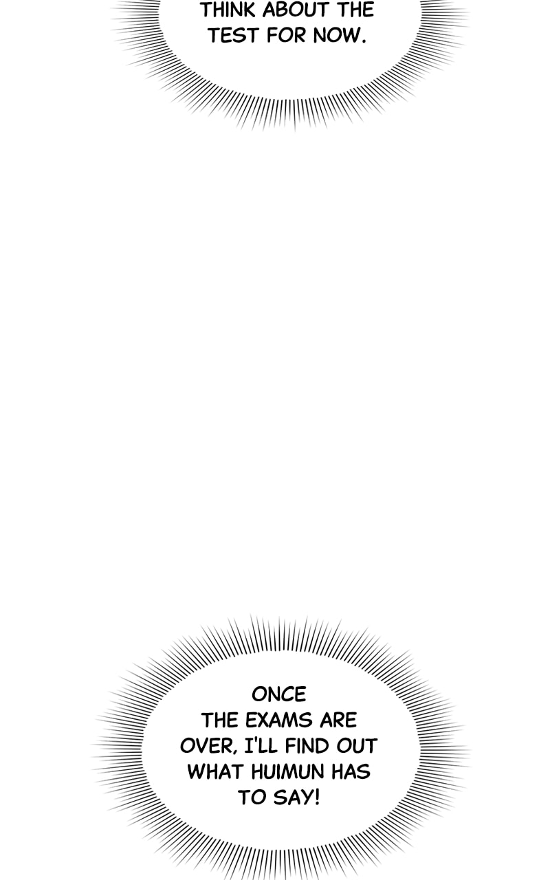 Universe's Strongest First Love Chapter 16 page 37 - 