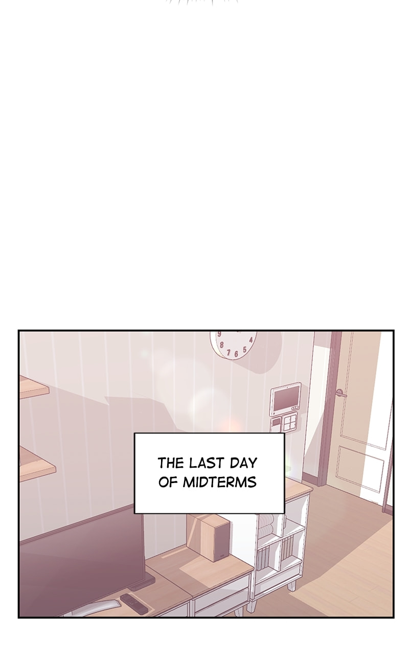 Universe's Strongest First Love Chapter 16 page 38 - 