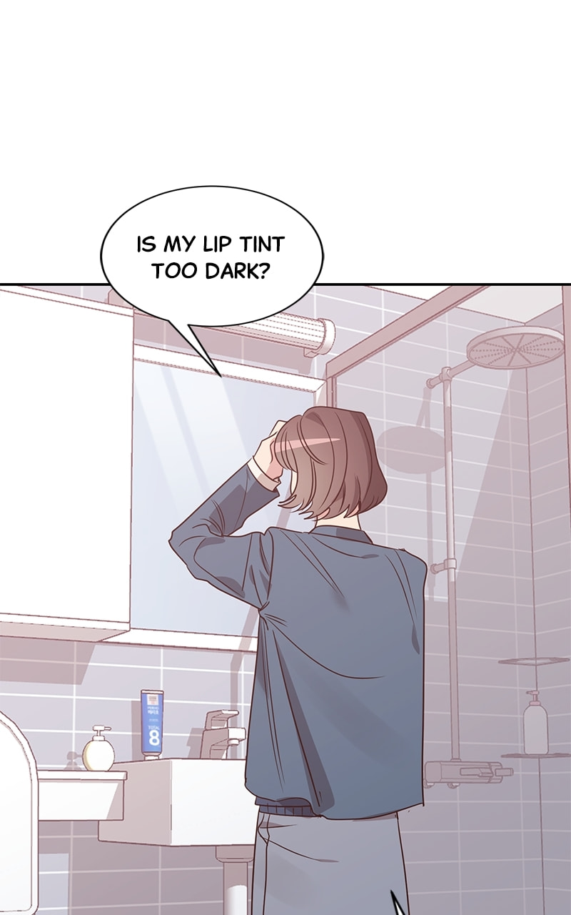 Universe's Strongest First Love Chapter 16 page 39 - 