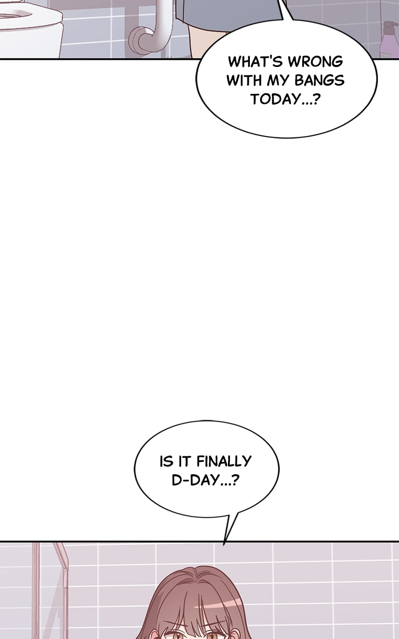 Universe's Strongest First Love Chapter 16 page 40 - 