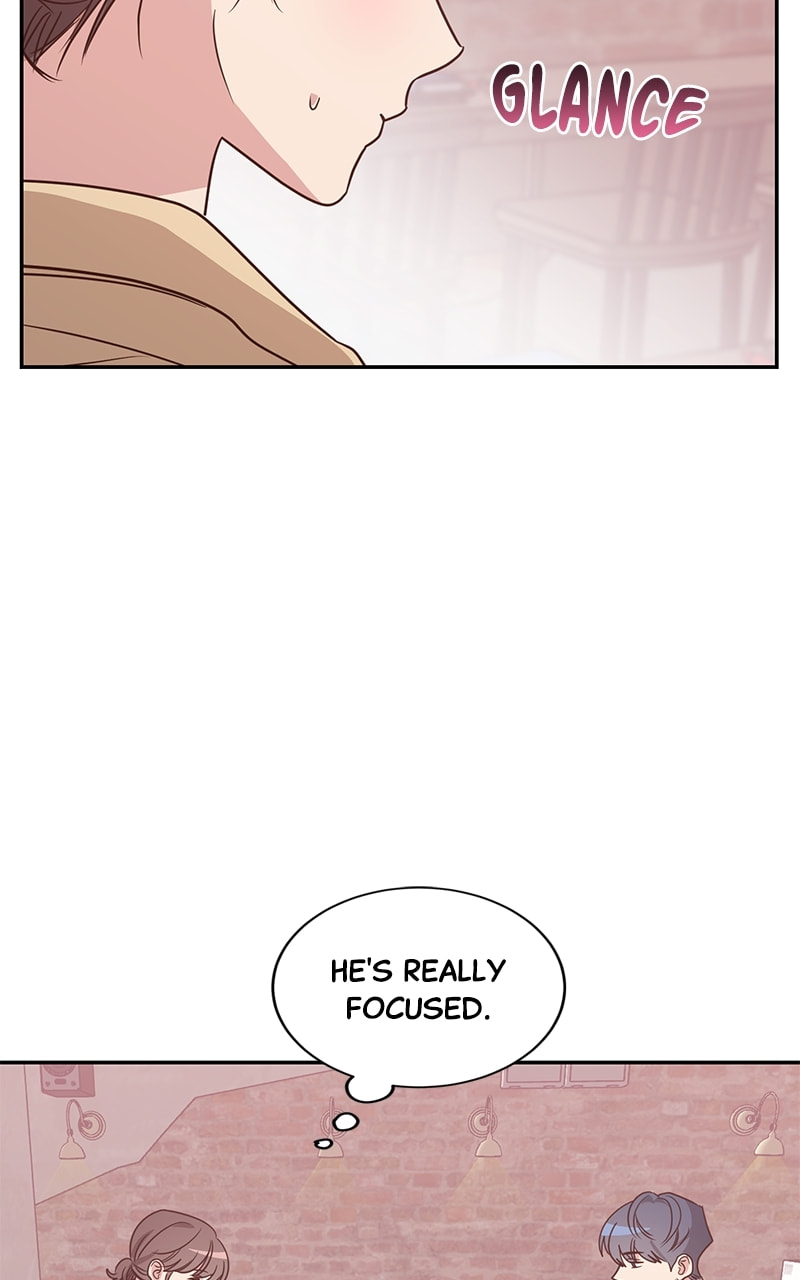 Universe's Strongest First Love Chapter 16 page 5 - 