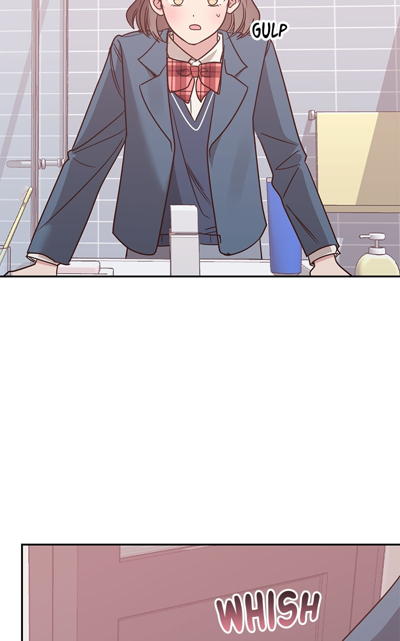 Universe's Strongest First Love Chapter 16 page 41 - 