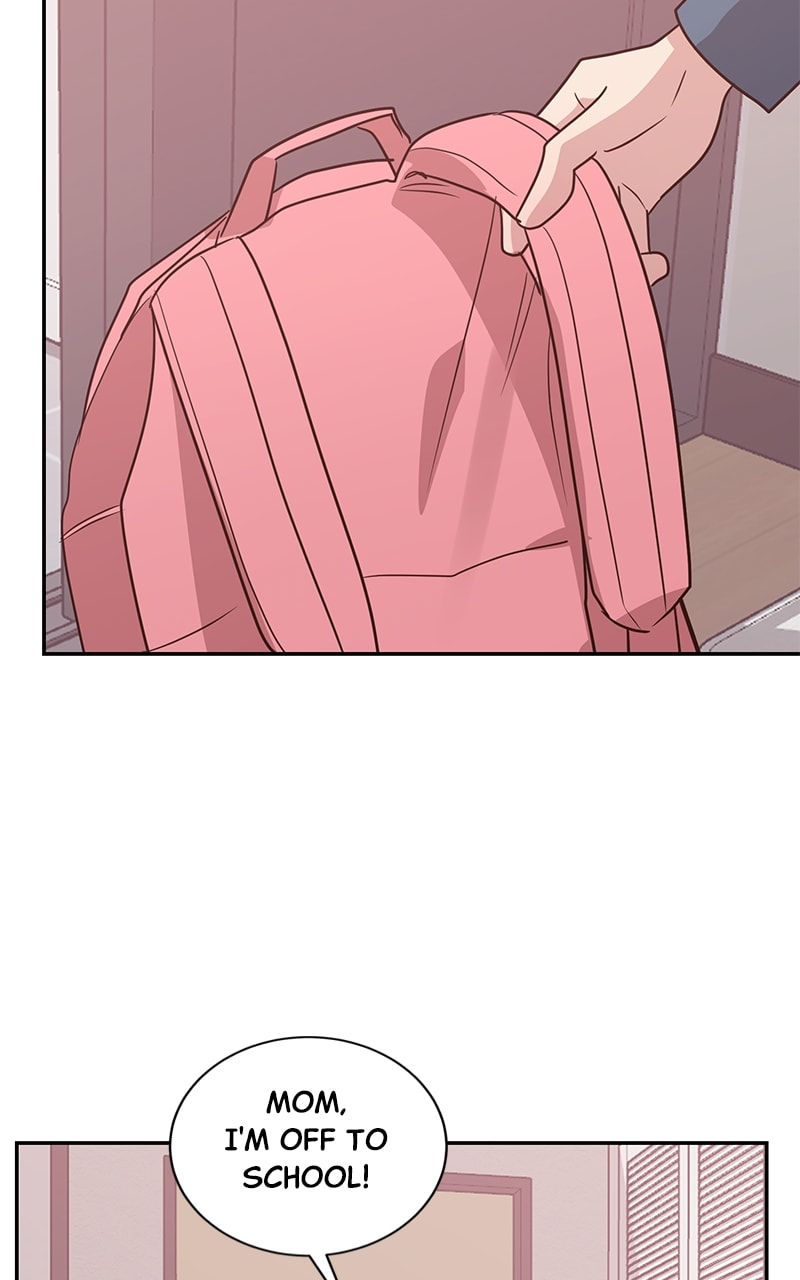 Universe's Strongest First Love Chapter 16 page 42 - 