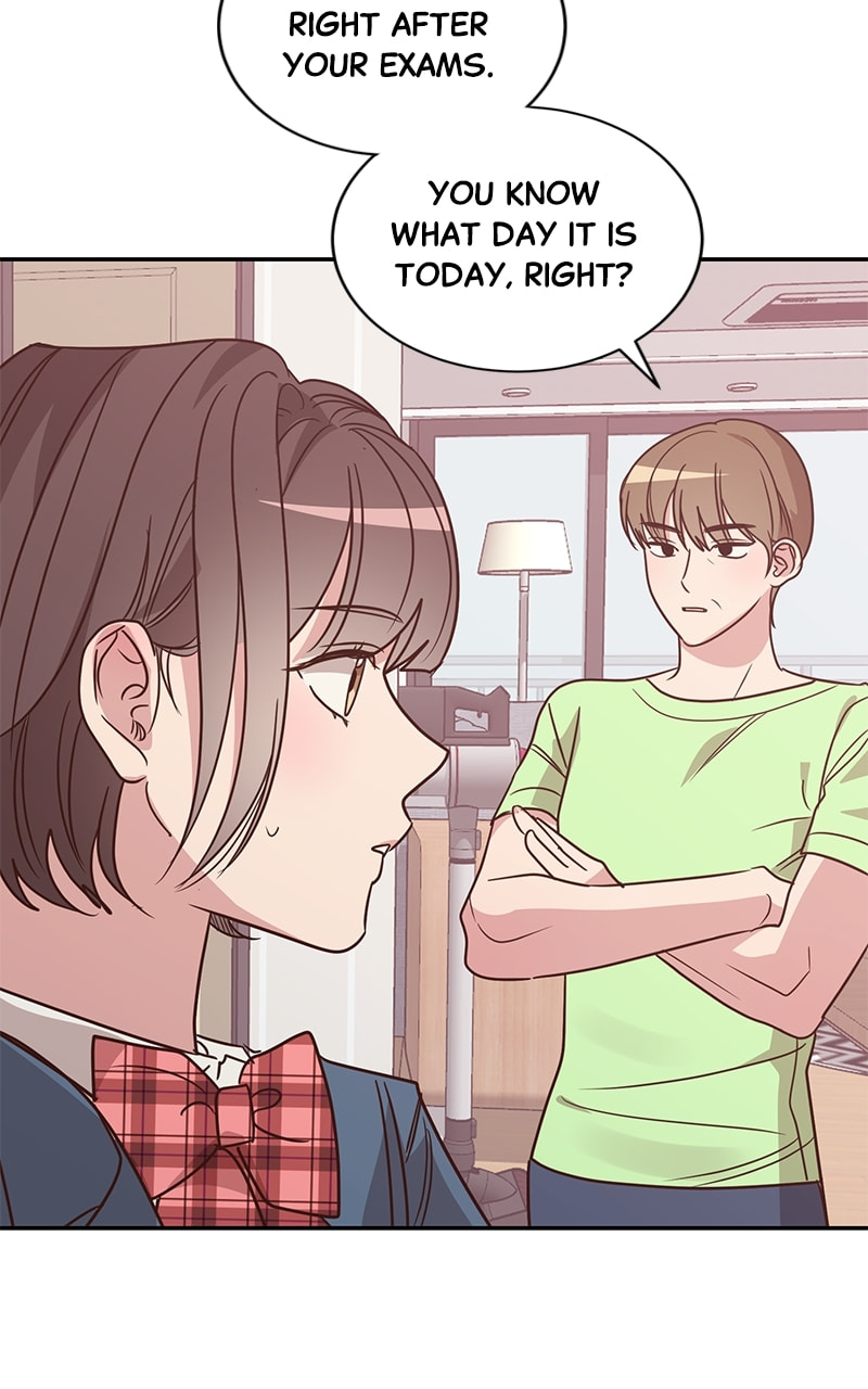 Universe's Strongest First Love Chapter 16 page 44 - 