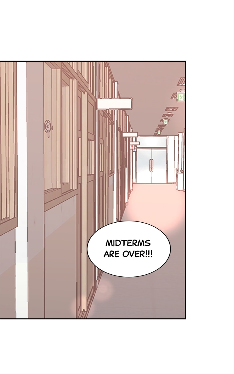 Universe's Strongest First Love Chapter 16 page 46 - 