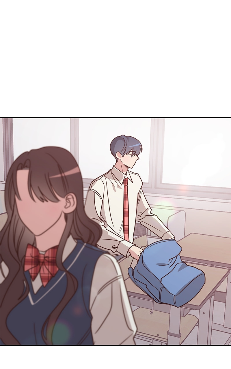 Universe's Strongest First Love Chapter 16 page 47 - 