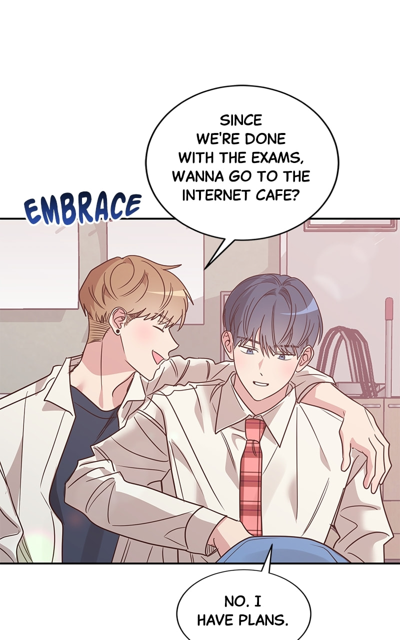 Universe's Strongest First Love Chapter 16 page 48 - 