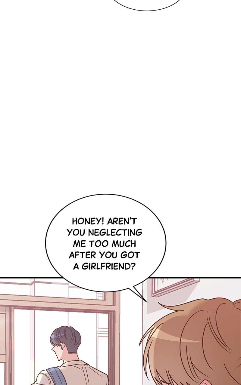Universe's Strongest First Love Chapter 16 page 49 - 