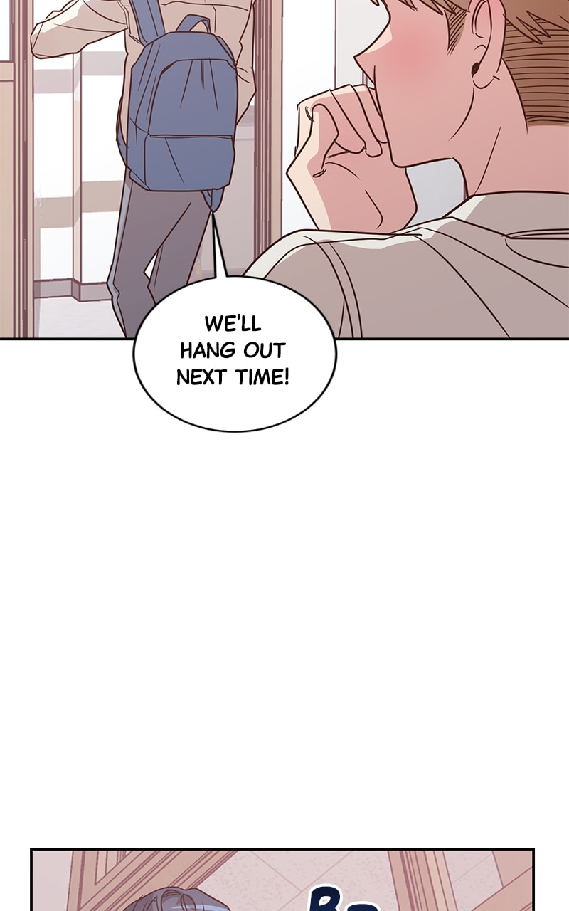 Universe's Strongest First Love Chapter 16 page 50 - 