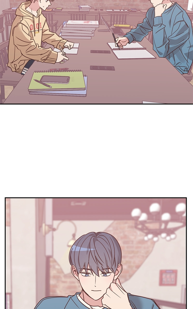 Universe's Strongest First Love Chapter 16 page 6 - 