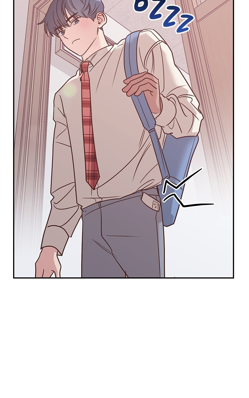 Universe's Strongest First Love Chapter 16 page 51 - 