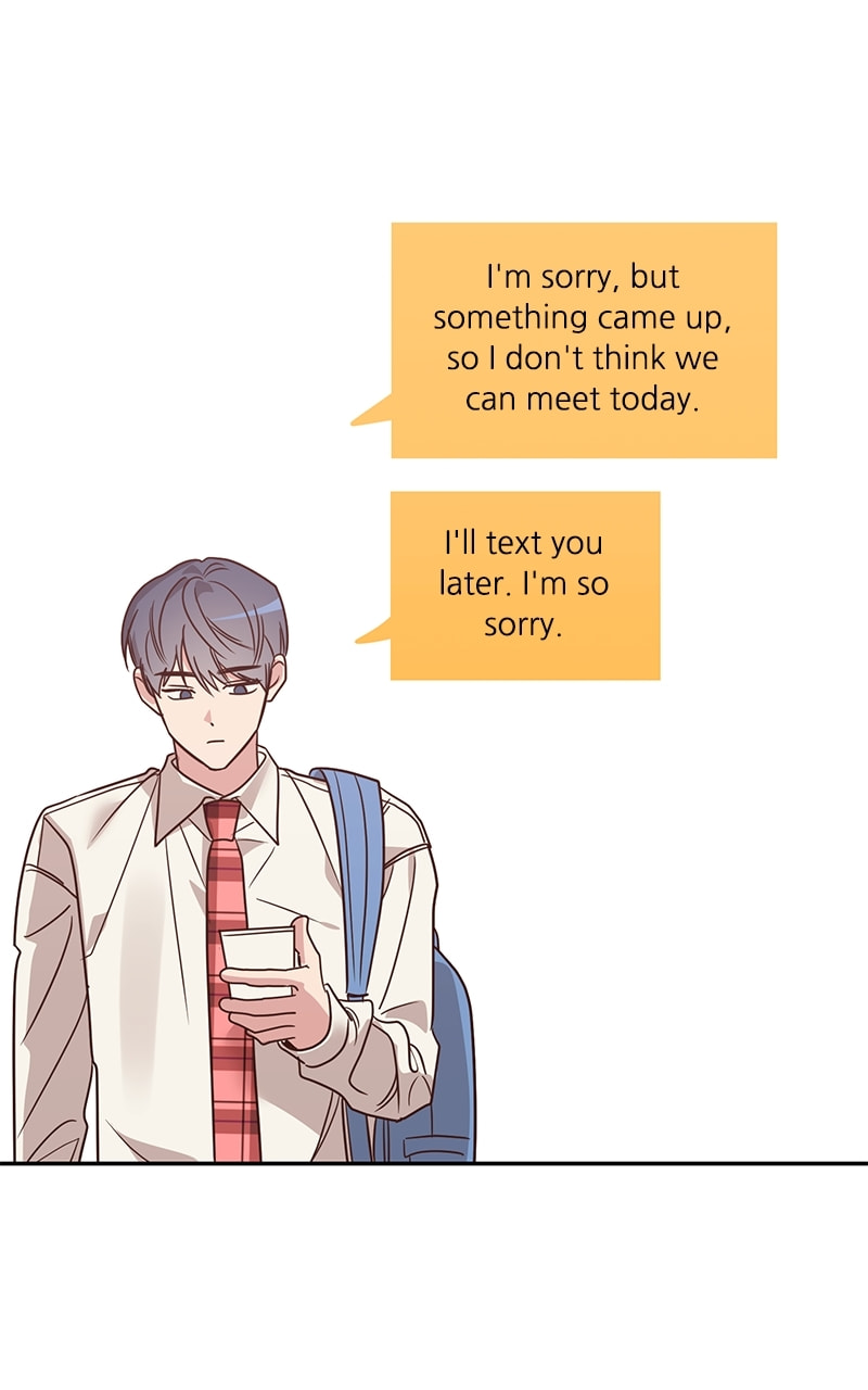 Universe's Strongest First Love Chapter 16 page 52 - 