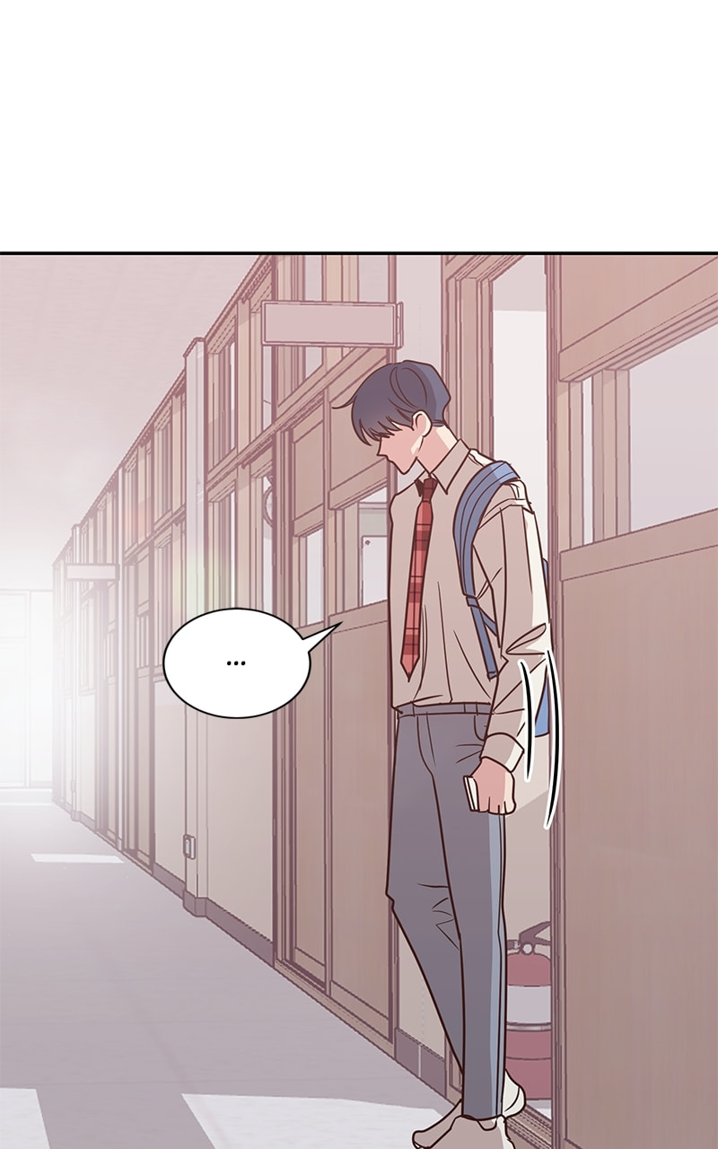 Universe's Strongest First Love Chapter 16 page 53 - 