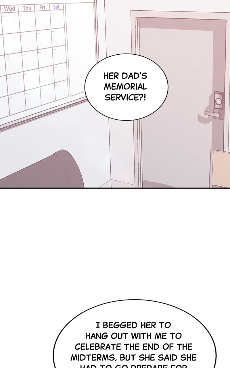Universe's Strongest First Love Chapter 16 page 55 - 