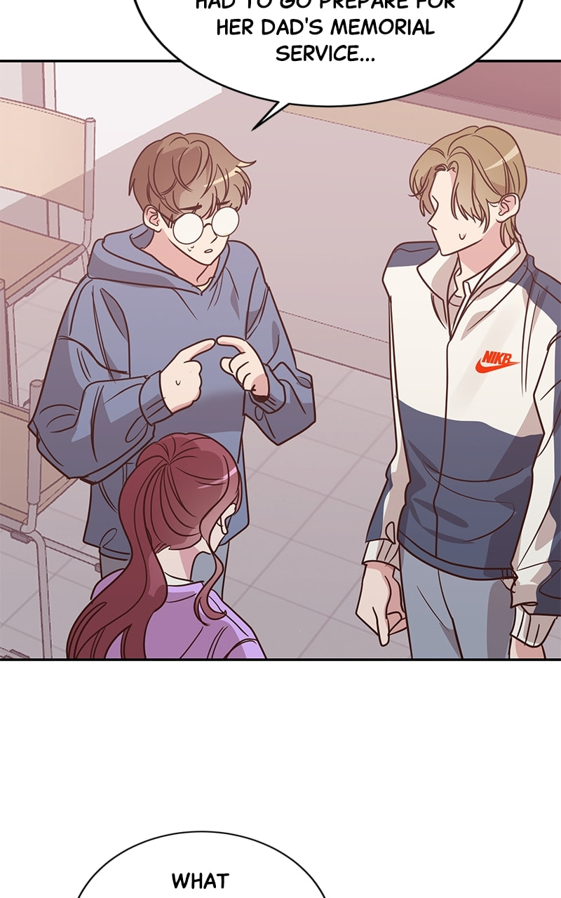 Universe's Strongest First Love Chapter 16 page 56 - 