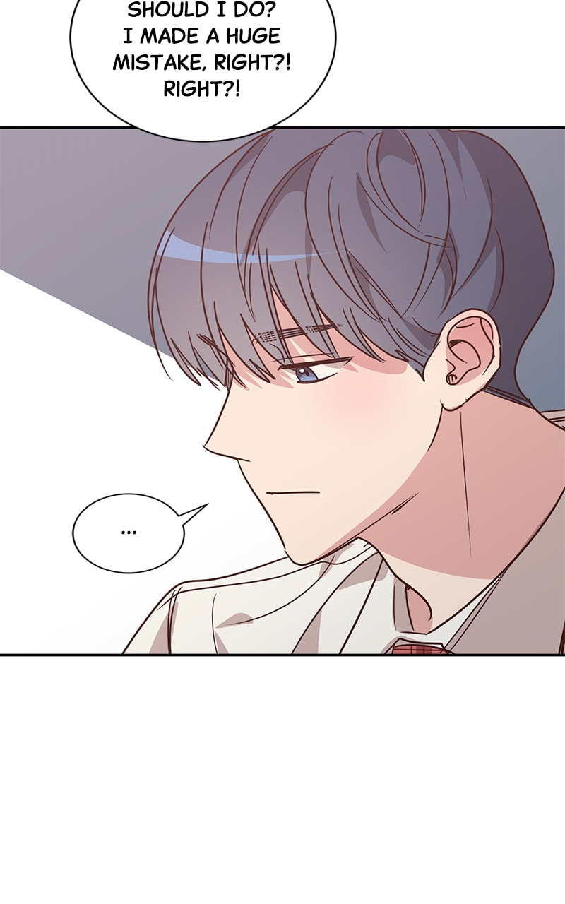 Universe's Strongest First Love Chapter 16 page 57 - 
