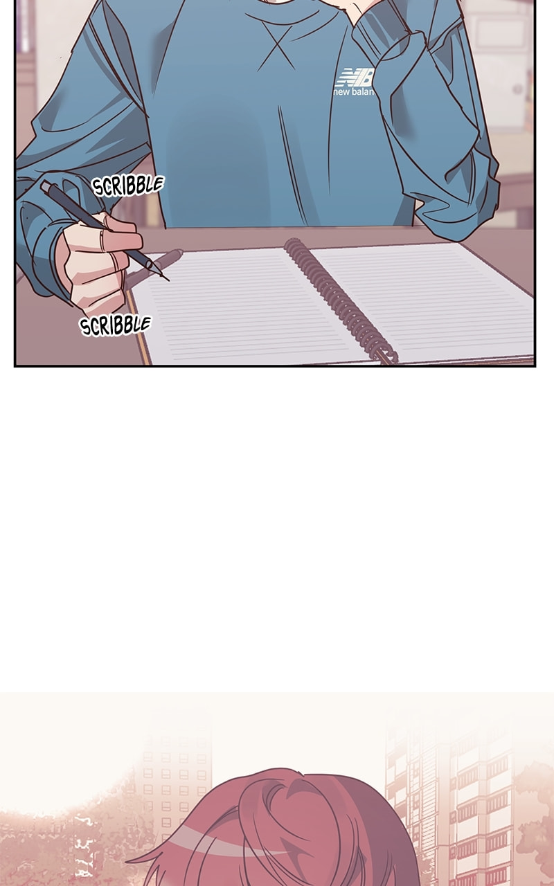 Universe's Strongest First Love Chapter 16 page 7 - 