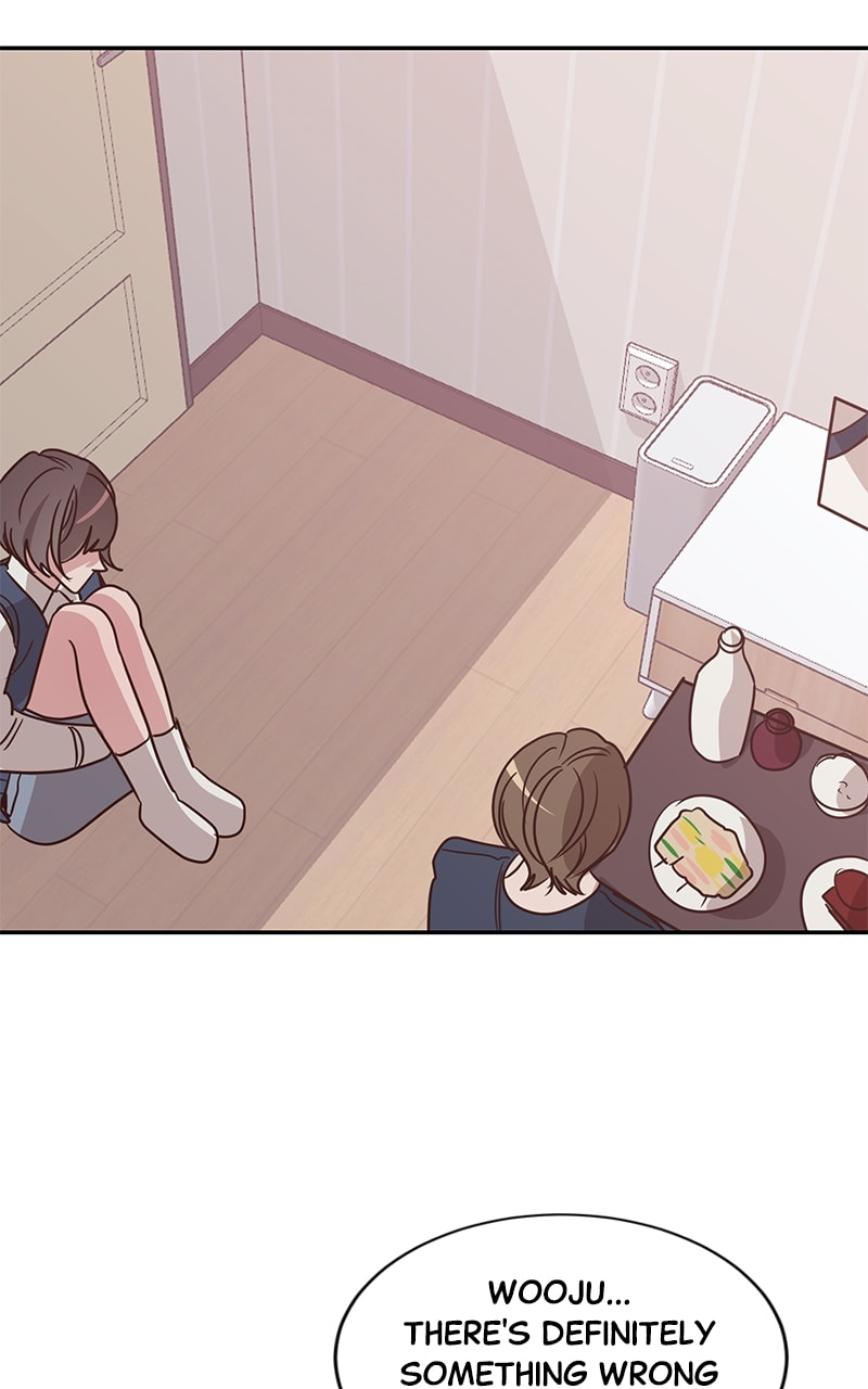 Universe's Strongest First Love Chapter 16 page 61 - 
