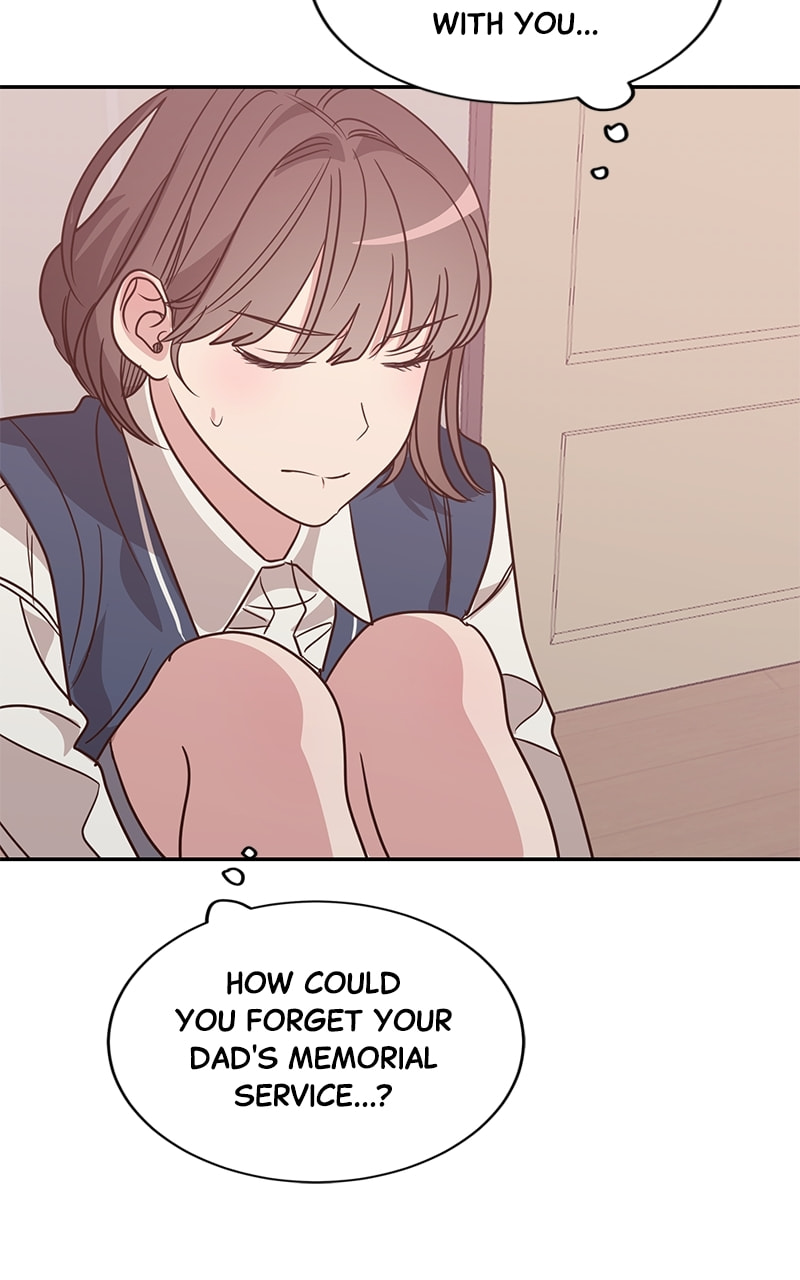 Universe's Strongest First Love Chapter 16 page 62 - 
