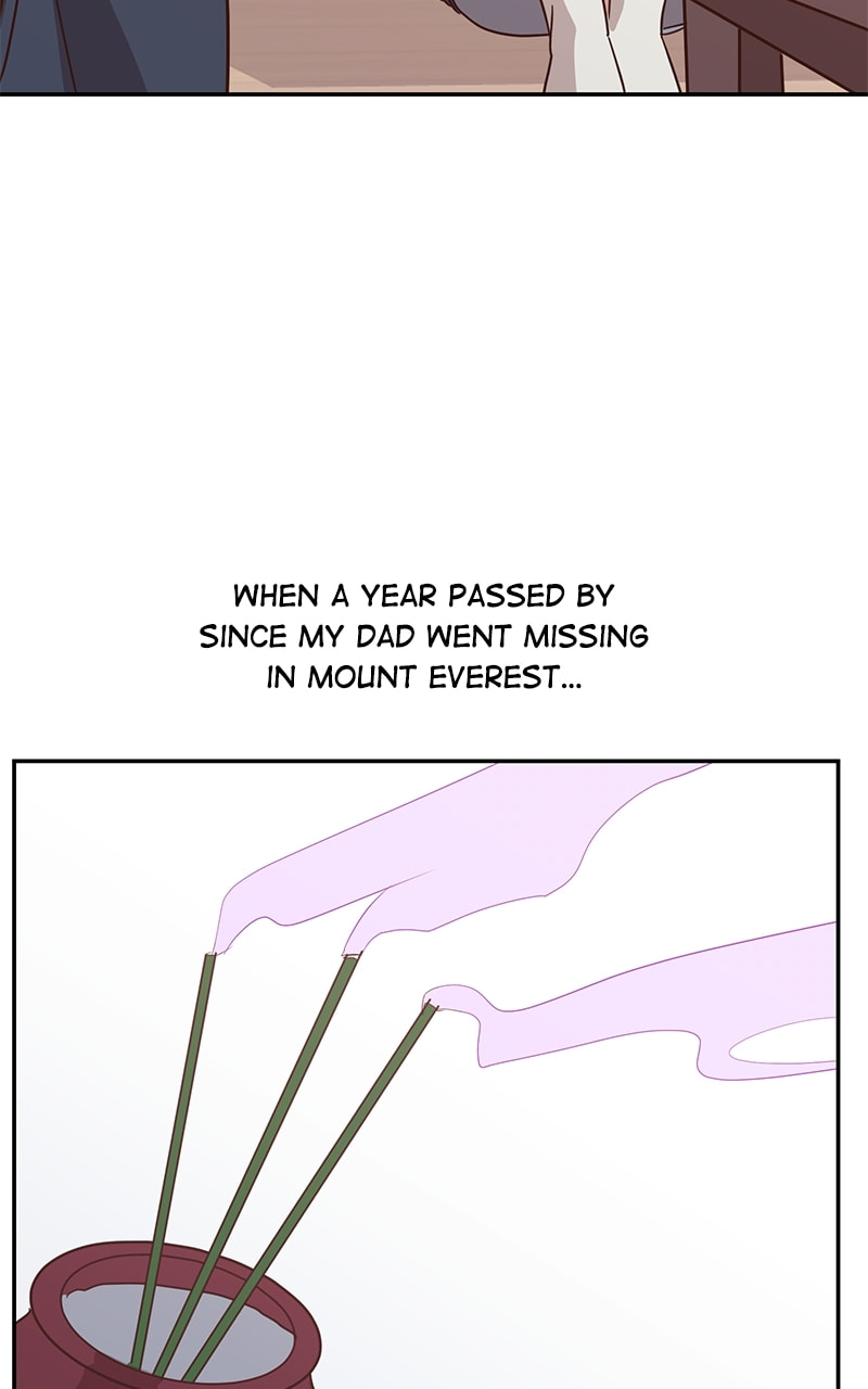 Universe's Strongest First Love Chapter 16 page 64 - 