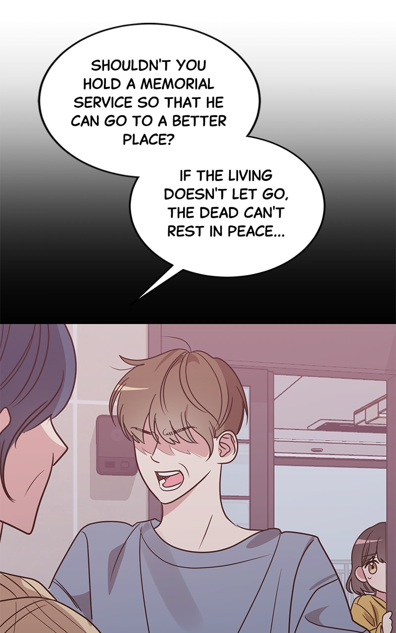 Universe's Strongest First Love Chapter 16 page 66 - 
