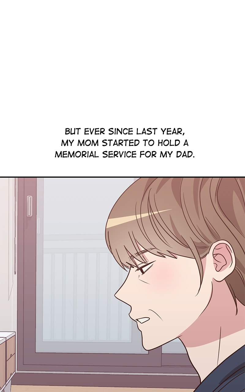 Universe's Strongest First Love Chapter 16 page 68 - 