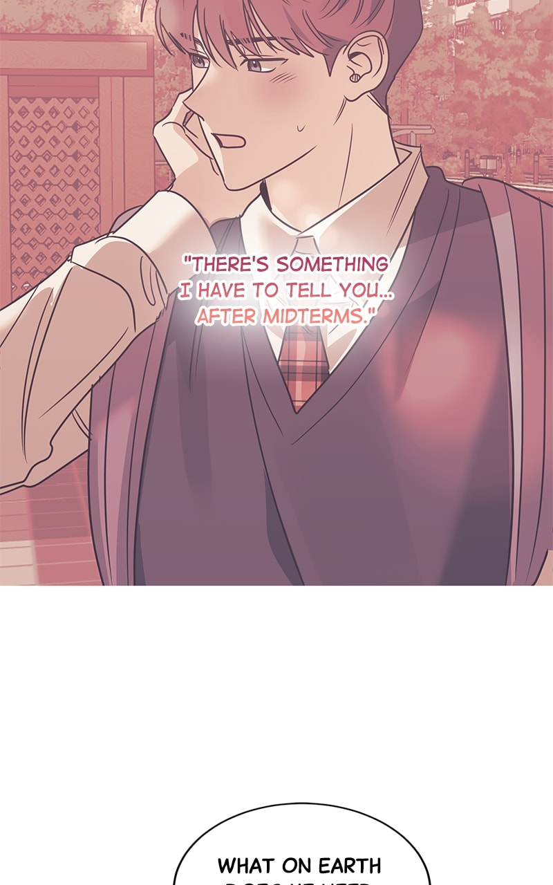 Universe's Strongest First Love Chapter 16 page 8 - 