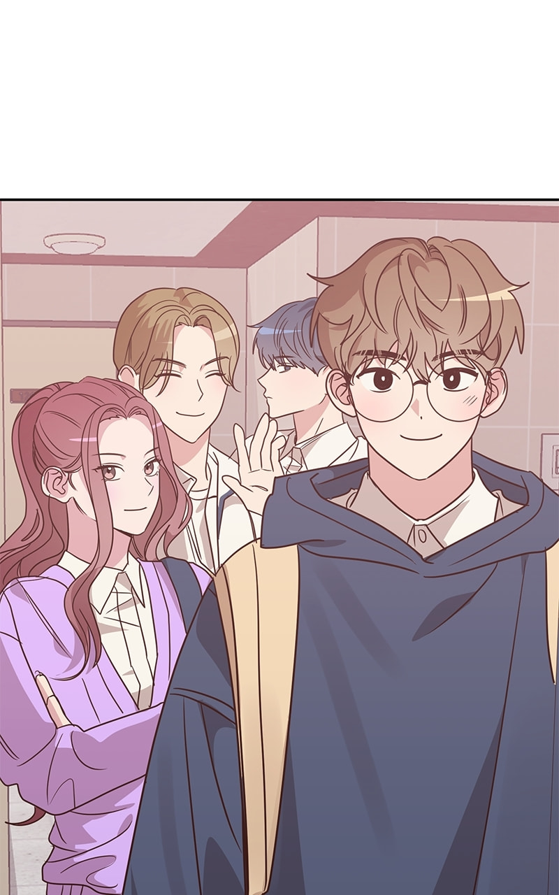 Universe's Strongest First Love Chapter 16 page 73 - 