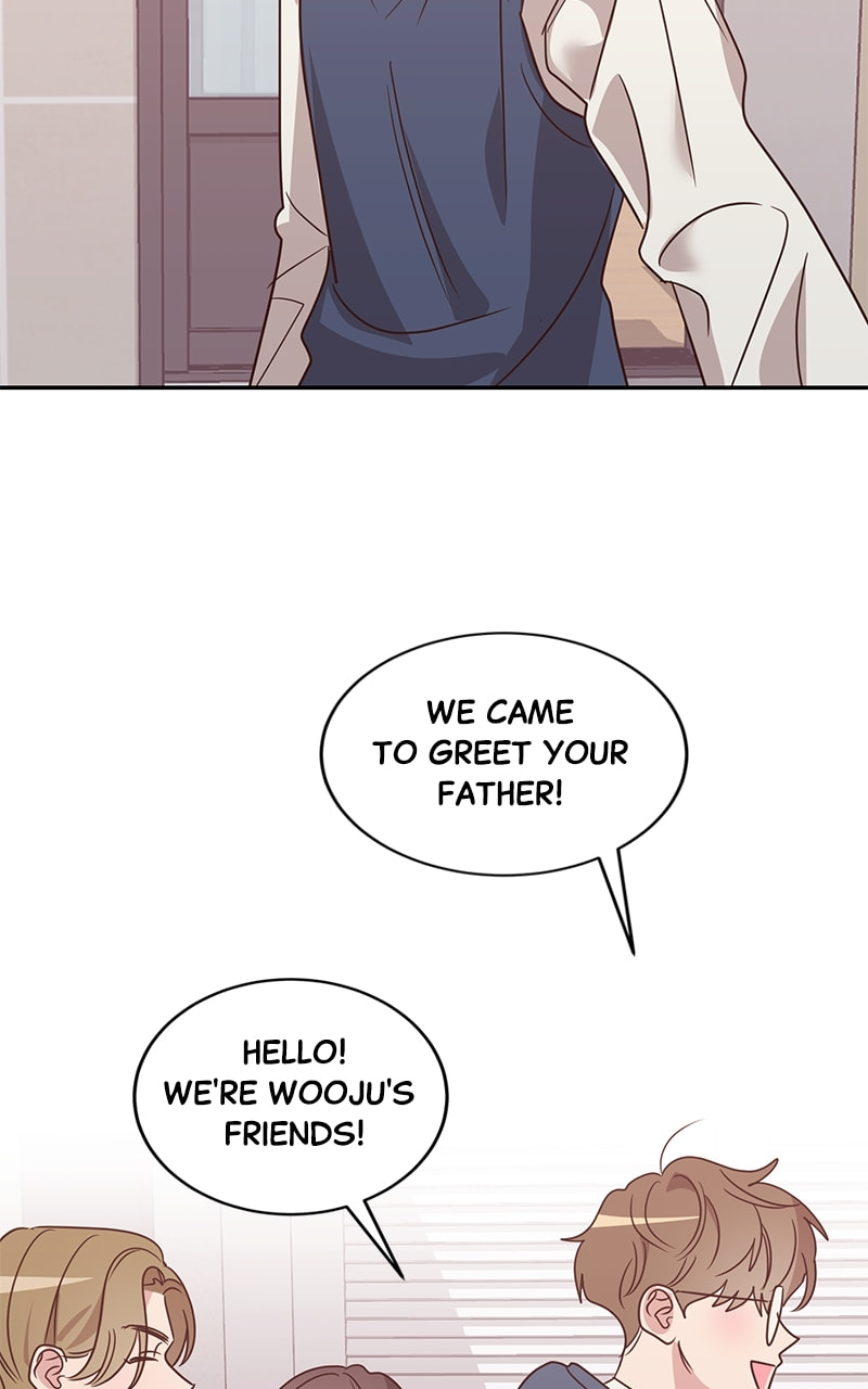 Universe's Strongest First Love Chapter 16 page 75 - 
