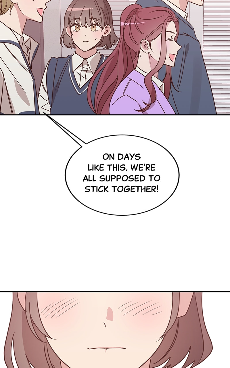 Universe's Strongest First Love Chapter 16 page 76 - 